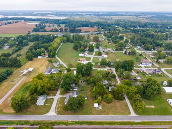 0000 N IL Hwy 37 HWY, Bonnie, IL 62816