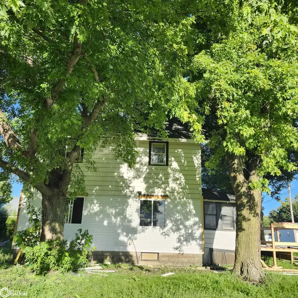 310 Lasalle St, Palmer, IA 50574