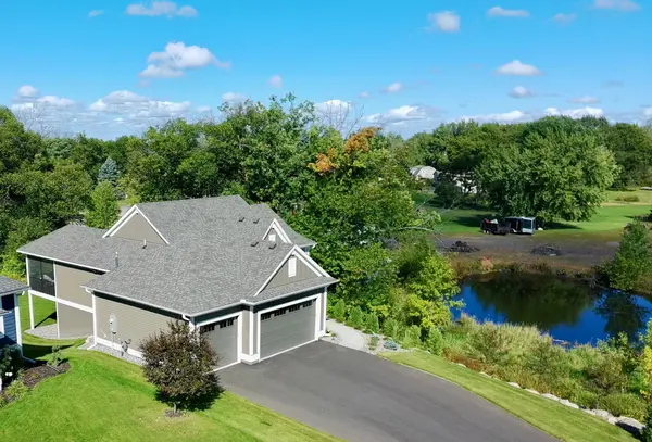 13728 Enfield AVE, Hugo, MN 55038
