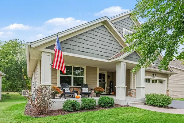 11320 Pierce ST NE, Blaine, MN 55434