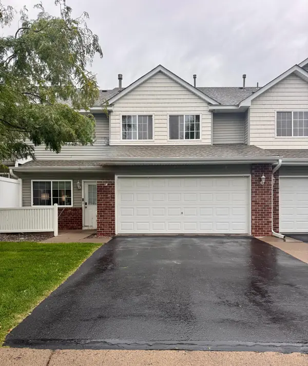 6142 Maclynn AVE NE, Otsego, MN 55301