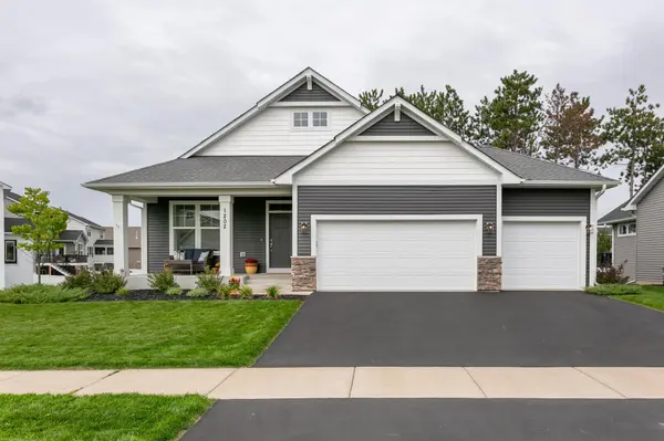 1202 Gretz WAY, New Richmond, WI 54017