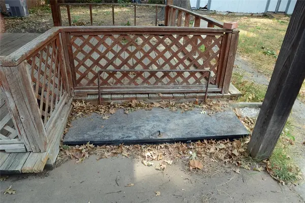4720 NW 15th ST, Oklahoma City, OK 73127