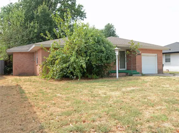 4720 NW 15th ST, Oklahoma City, OK 73127
