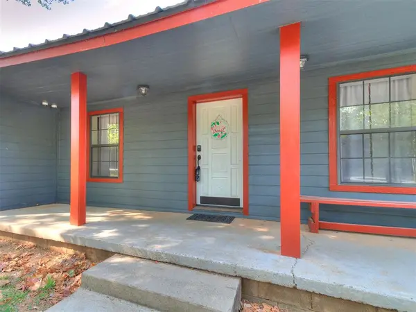 7701 S Banner RD, Lexington, OK 73051