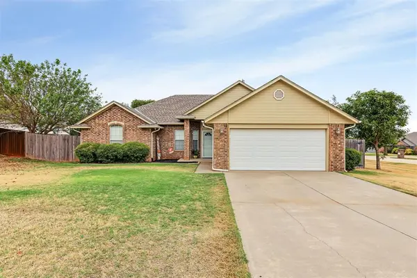 1253 Misty DR, Piedmont, OK 73078