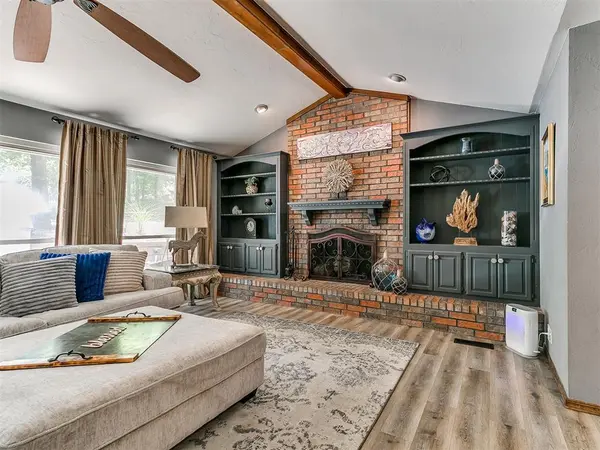 12808 Teakwood DR, Edmond, OK 73013