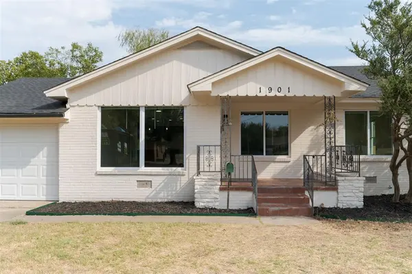 1901 Downing ST, Oklahoma City, OK 73120