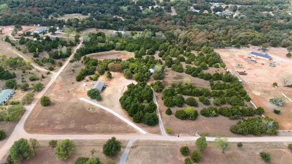 13303 Spruce Valley DR, Jones, OK 73049
