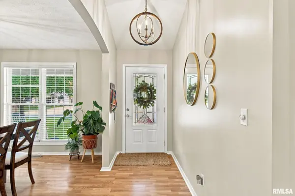 600 Legacy DR, Herrin, IL 62948