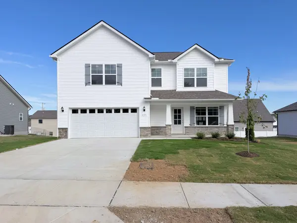 231 Republic St, Shelbyville, TN 37160