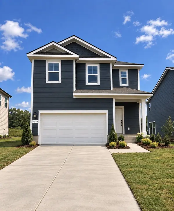 4043 Gaskill Dr, Smyrna, TN 37167