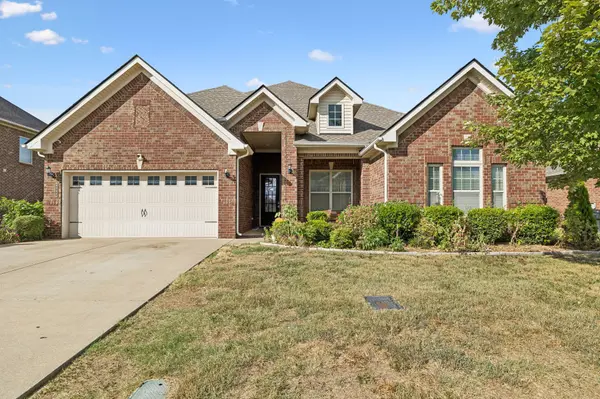 4732 Kingdom Dr, Murfreesboro, TN 37128