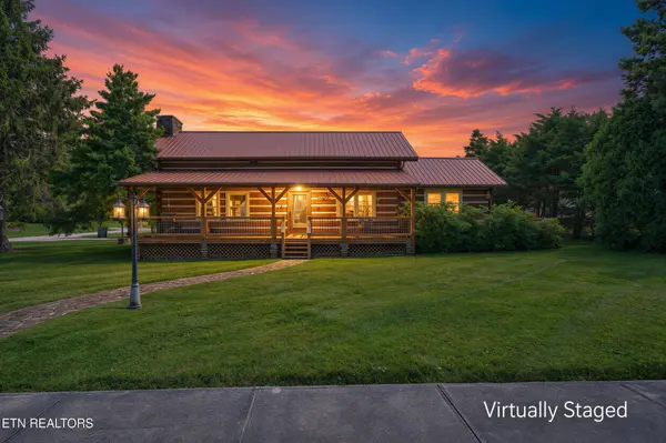 106 W Crawford Avenue, Monterey, TN 38574