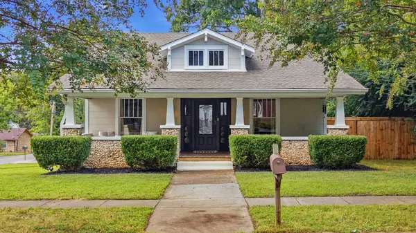 933 Harle Ave #NW, Cleveland, TN 37311