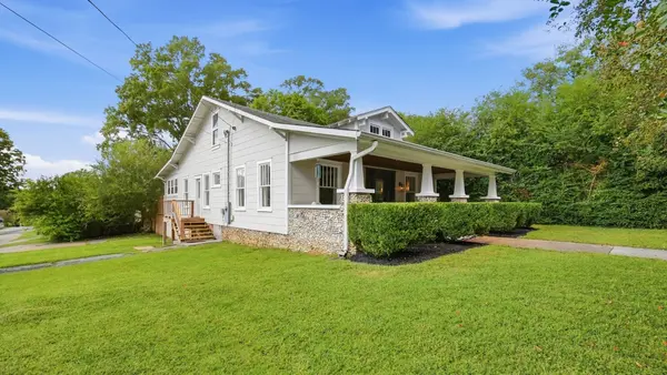933 Harle Ave #NW, Cleveland, TN 37311
