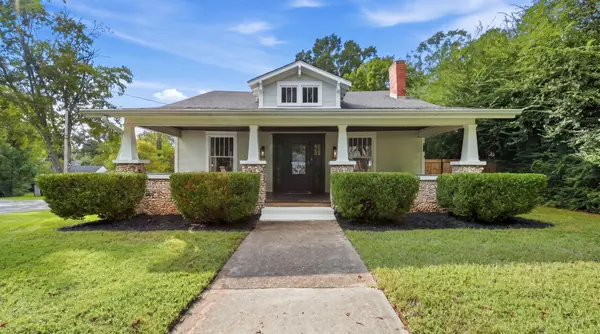 933 Harle Ave #NW, Cleveland, TN 37311