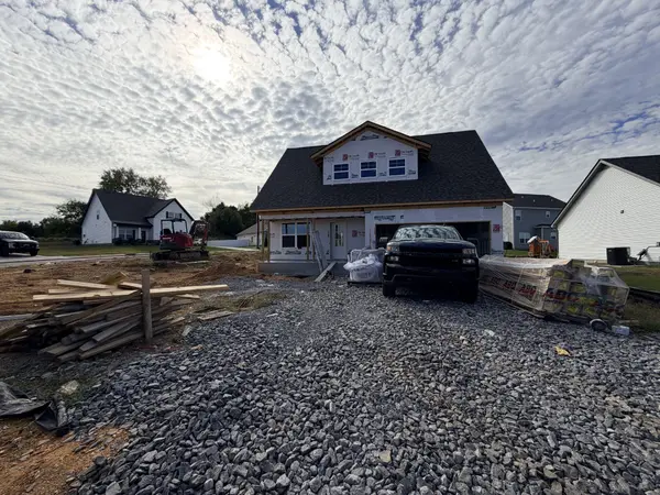 132 Millet St, Shelbyville, TN 37160