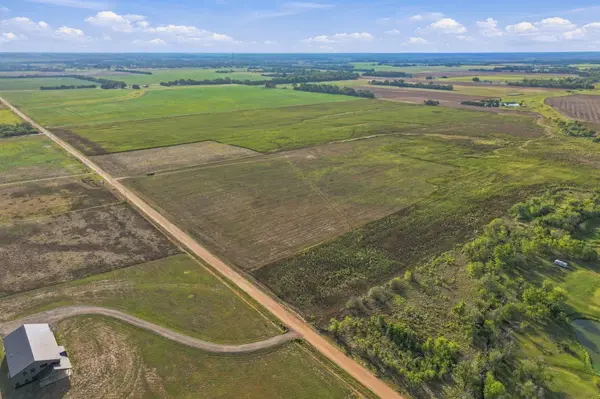 00000 SE 160th AVE, Cheney, KS 67025