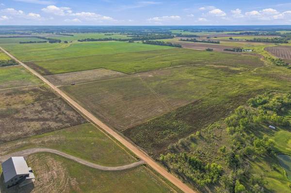 00000 SE 160th AVE, Cheney, KS 67025