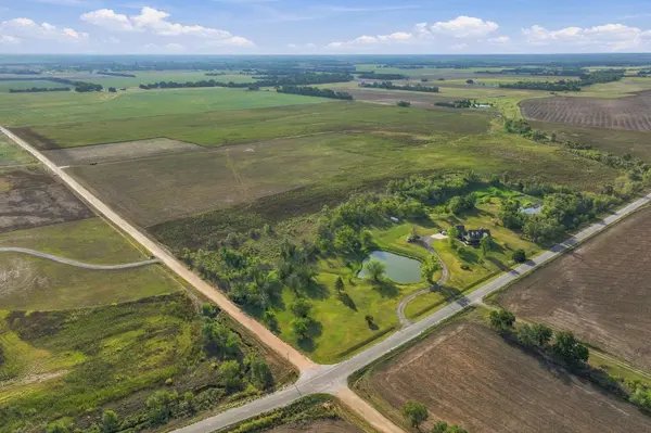00000 SE 160th AVE, Cheney, KS 67025