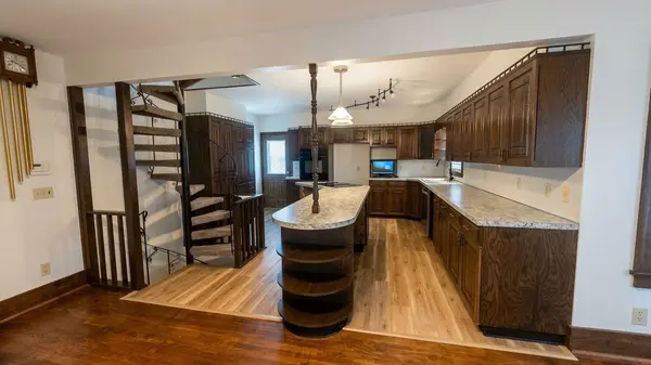 100 N C, Arkansas City, KS 67005