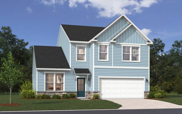 13 Ecton PL, Greenville, SC 29605
