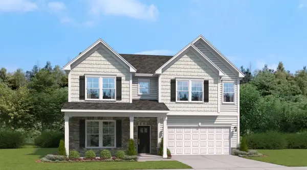 21 Ecton PL, Greenville, SC 29605