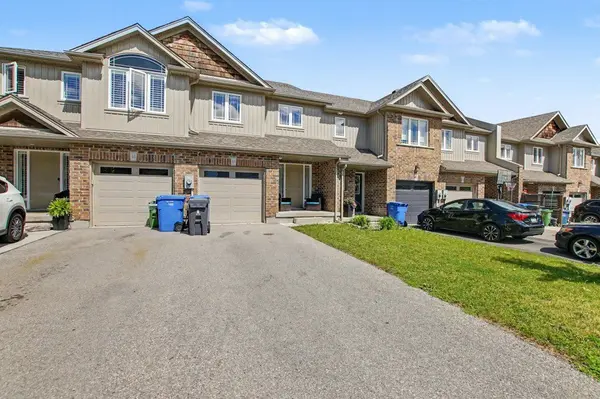 46 Jeffrey DR, Guelph, ON N1E 0M4