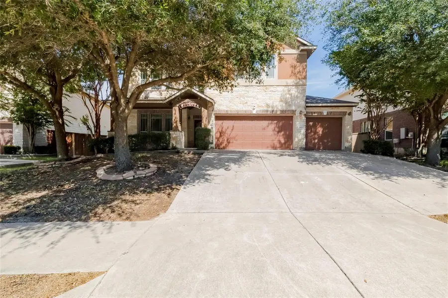 2102 Reston CV, Round Rock, TX 78665