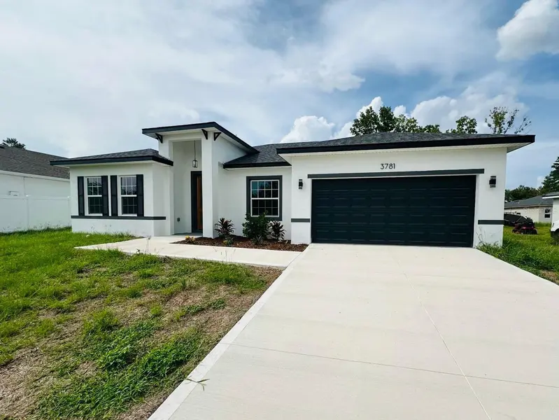3781 SW 131 ST, Ocala, FL 34473