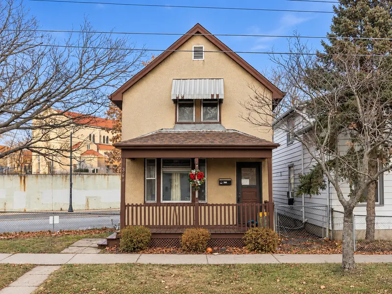 366 Hope ST, Saint Paul, MN 55106