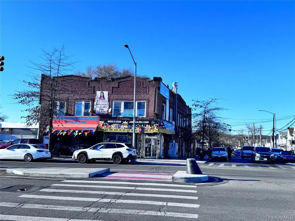210-23-25 Jamaica AVE, Queens Village, NY 11428