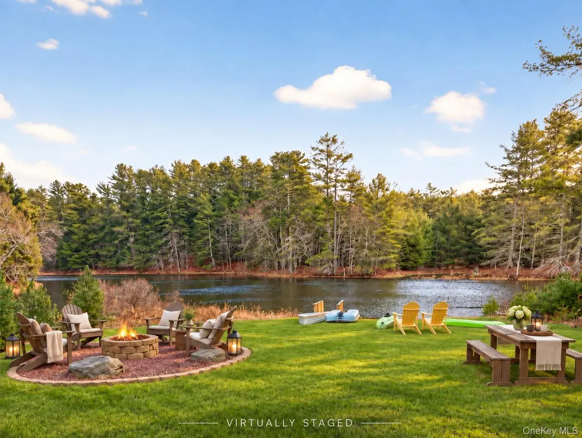 86 Beaver Brook RD, Yulan, NY 12764