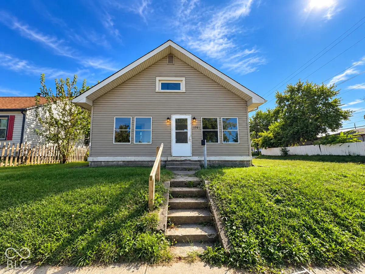 1701 E Kelly ST, Indianapolis, IN 46203