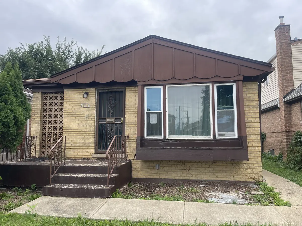 615 W 95th ST, Chicago, IL 60628