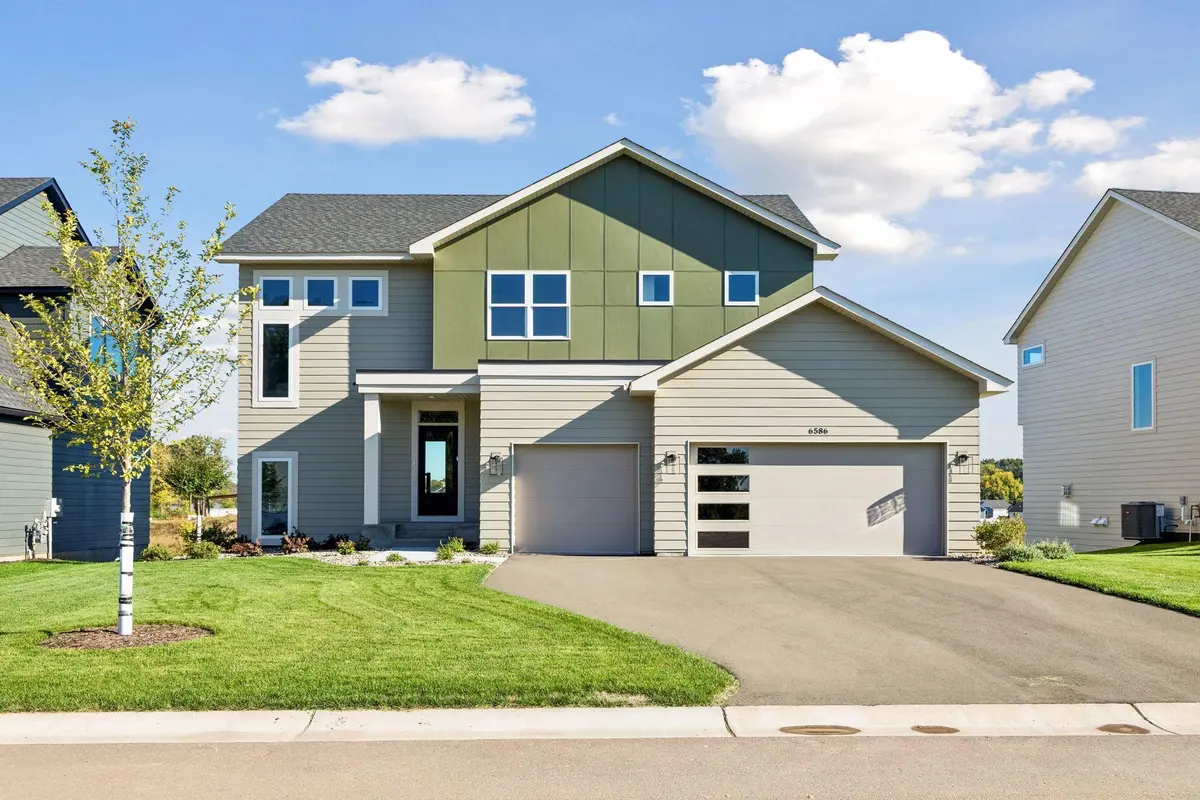 6586 108th ST S, Cottage Grove, MN 55016