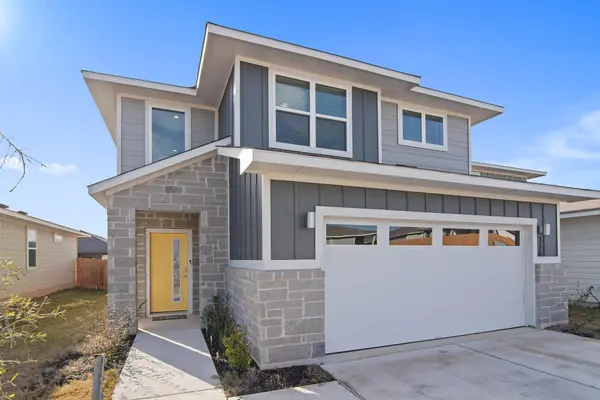 116 Centuryplant RD, Leander, TX 78641