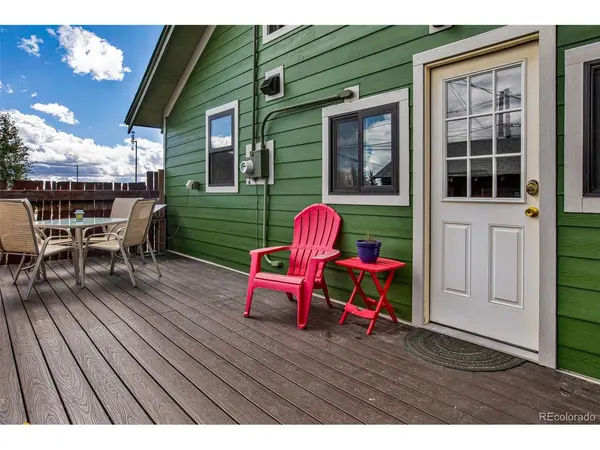 728 Front, Fairplay, CO 80440