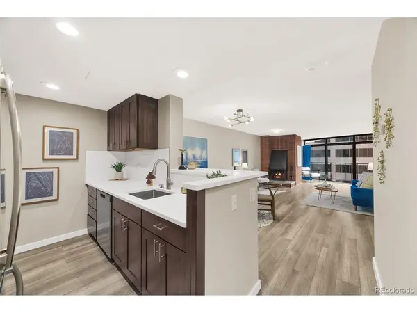 1777 Larimer #2107, Denver, CO 80202
