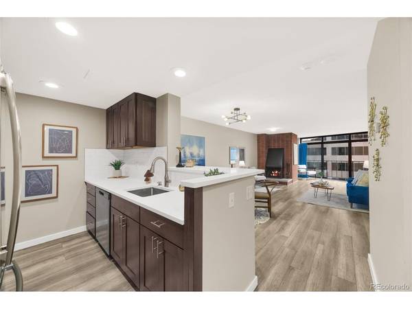 1777 Larimer #2107, Denver, CO 80202