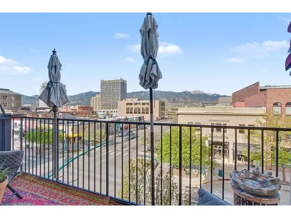 101 N Tejon #350, Colorado Springs, CO 80903