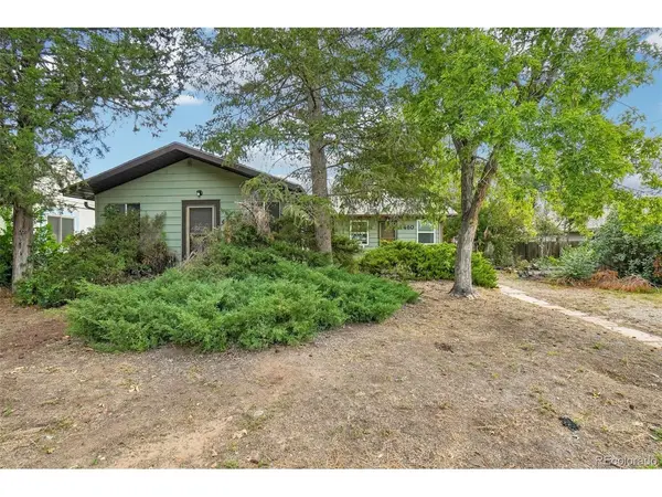 4458 S Elati, Englewood, CO 80110