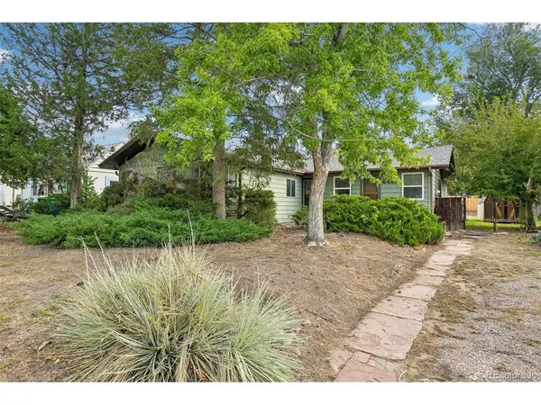 4458 S Elati, Englewood, CO 80110