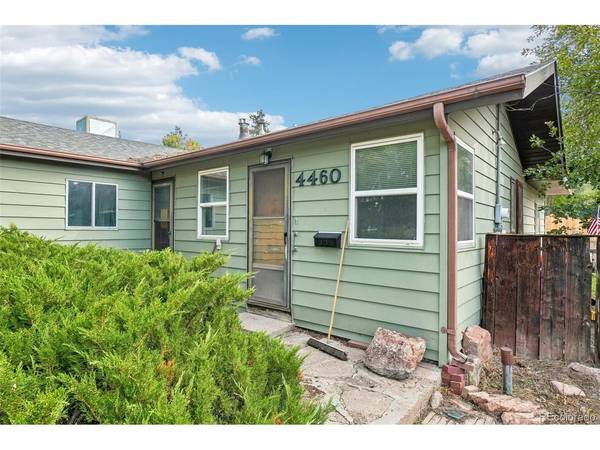 4458 S Elati, Englewood, CO 80110