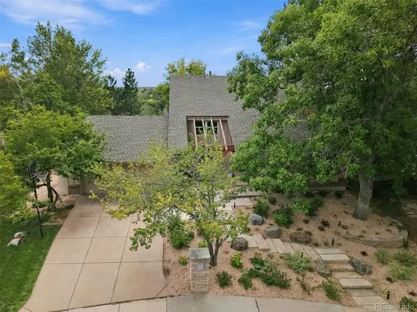 7371 S Madison, Centennial, CO 80122