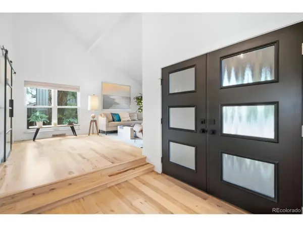 7371 S Madison, Centennial, CO 80122