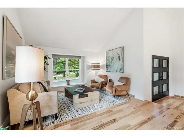 7371 S Madison, Centennial, CO 80122