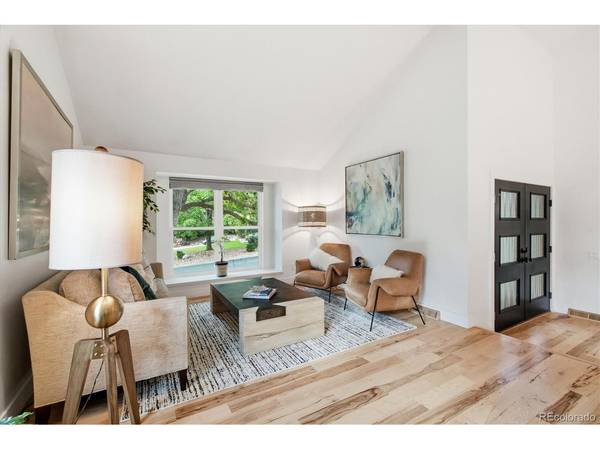 7371 S Madison, Centennial, CO 80122