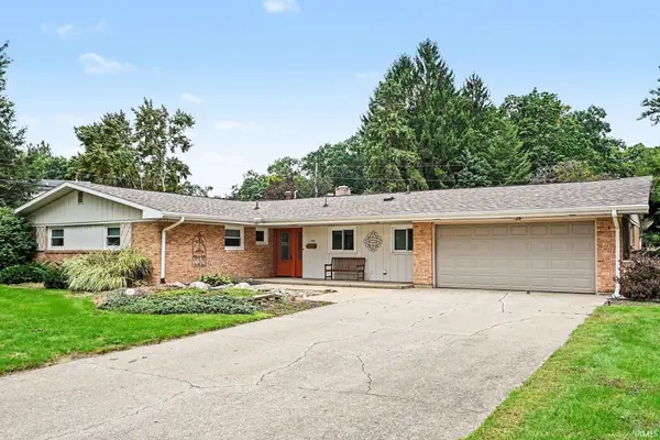 1510 Springbrook DR, Elkhart, IN 46514-4250